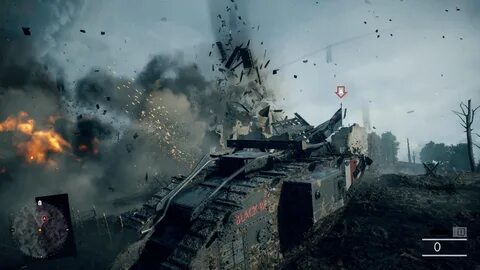 Одиночная кампания