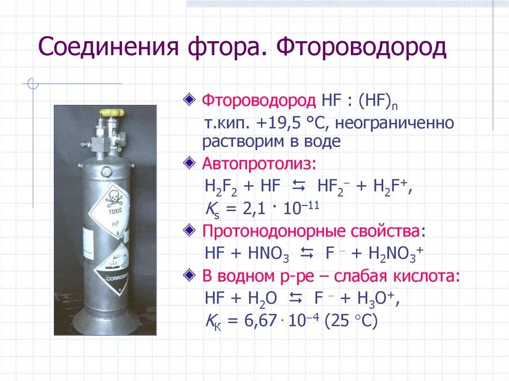 Химическое название фтора. Соединения фтора. HF химические свойства. Соединения фтора формула. HF фтороводород.