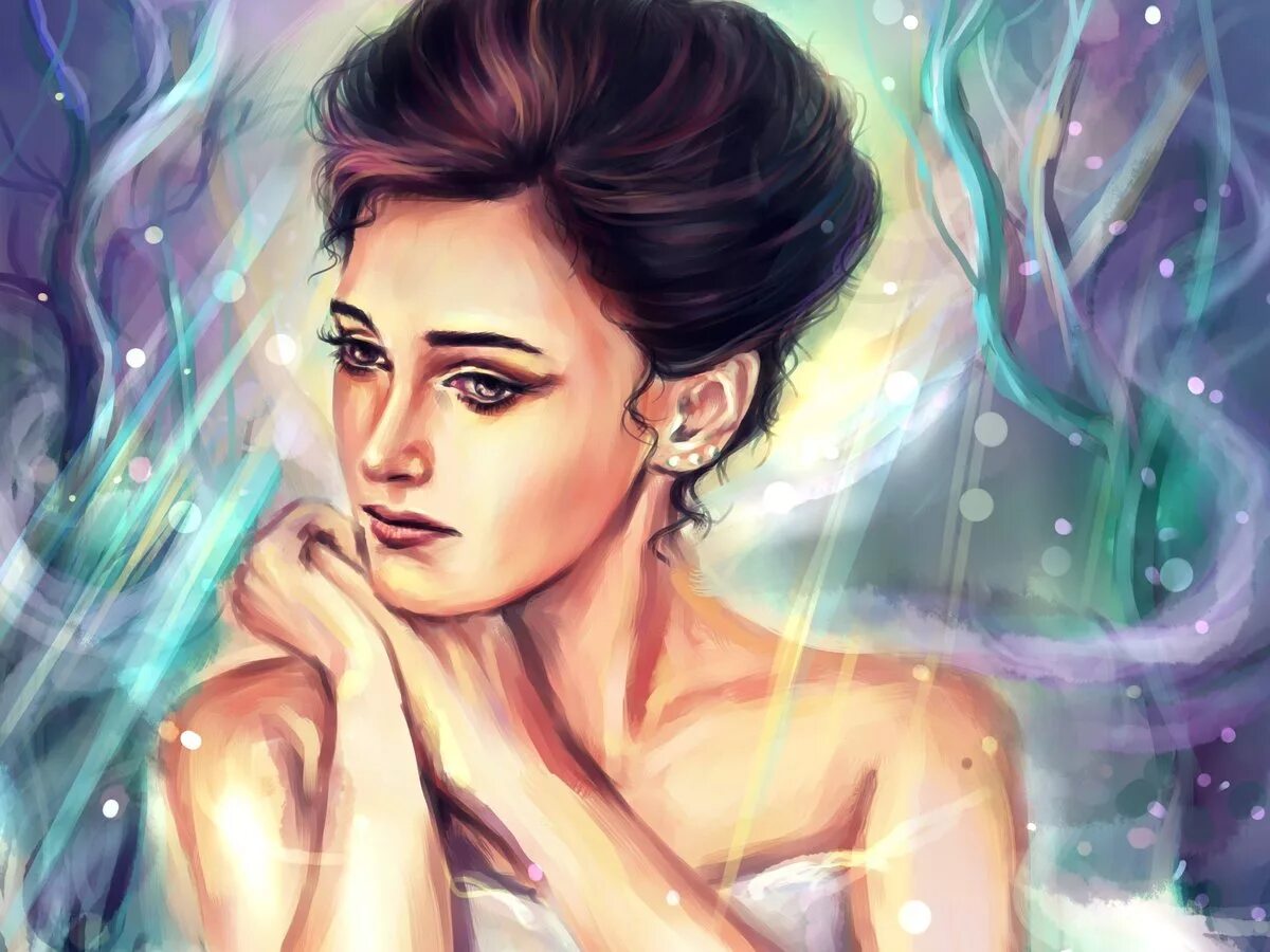 Красивые рисунки девушек. Художник Tanya Shatseva. Софья Винтер. Нарисовать девушку. Женщина рисунок.