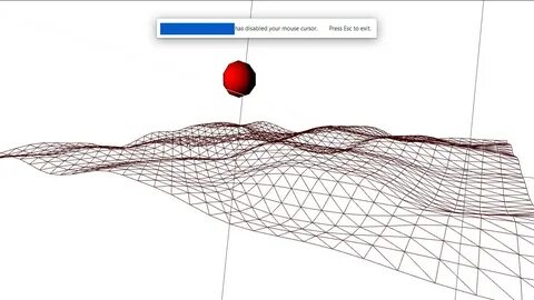 Webgl 2