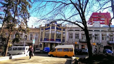 Кинотеатр октябрь ипатово