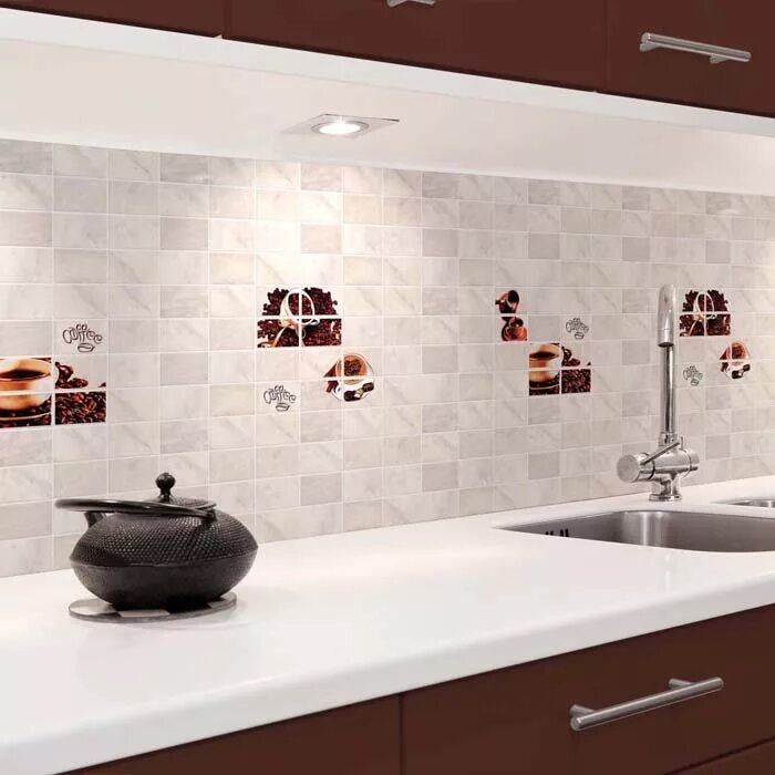 Коллекция Capricho от производителя Monopole Ceramica - купить плитку в интернет