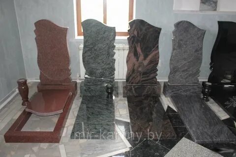 Мрамор или гранит для памятника