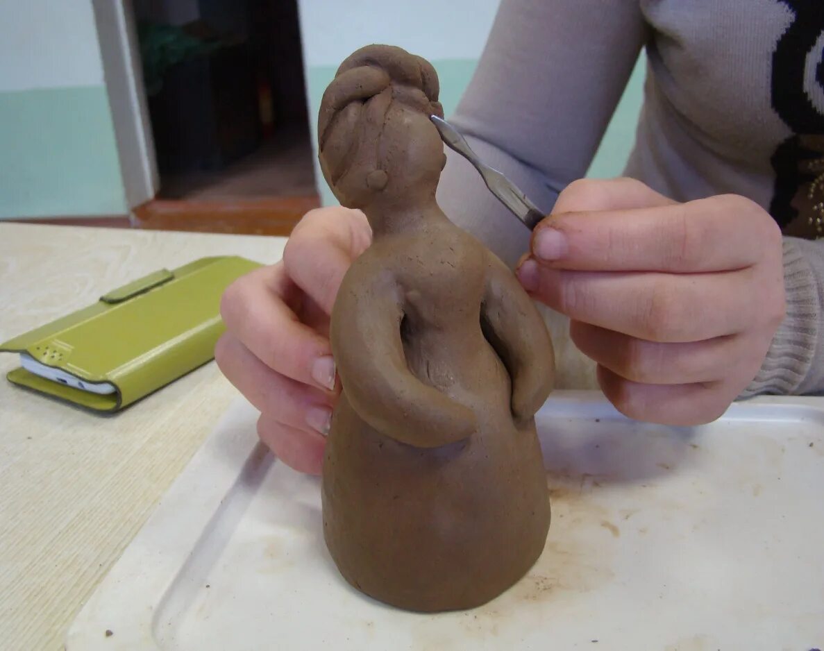 глина для лепки. лепка из глины. видео как лепить из глины. видео как лепить из глины. лепка из глины для детей.