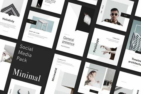K media pack