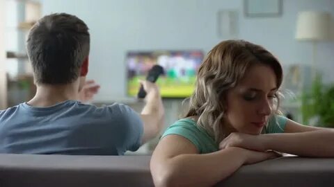 I like to watch