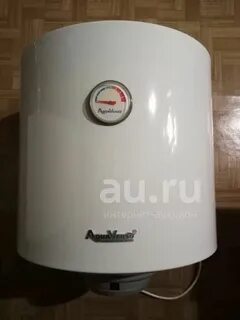 Водонагреватель вертикальный aquaverso