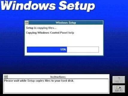 Installer 3.0
