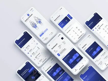 App ui