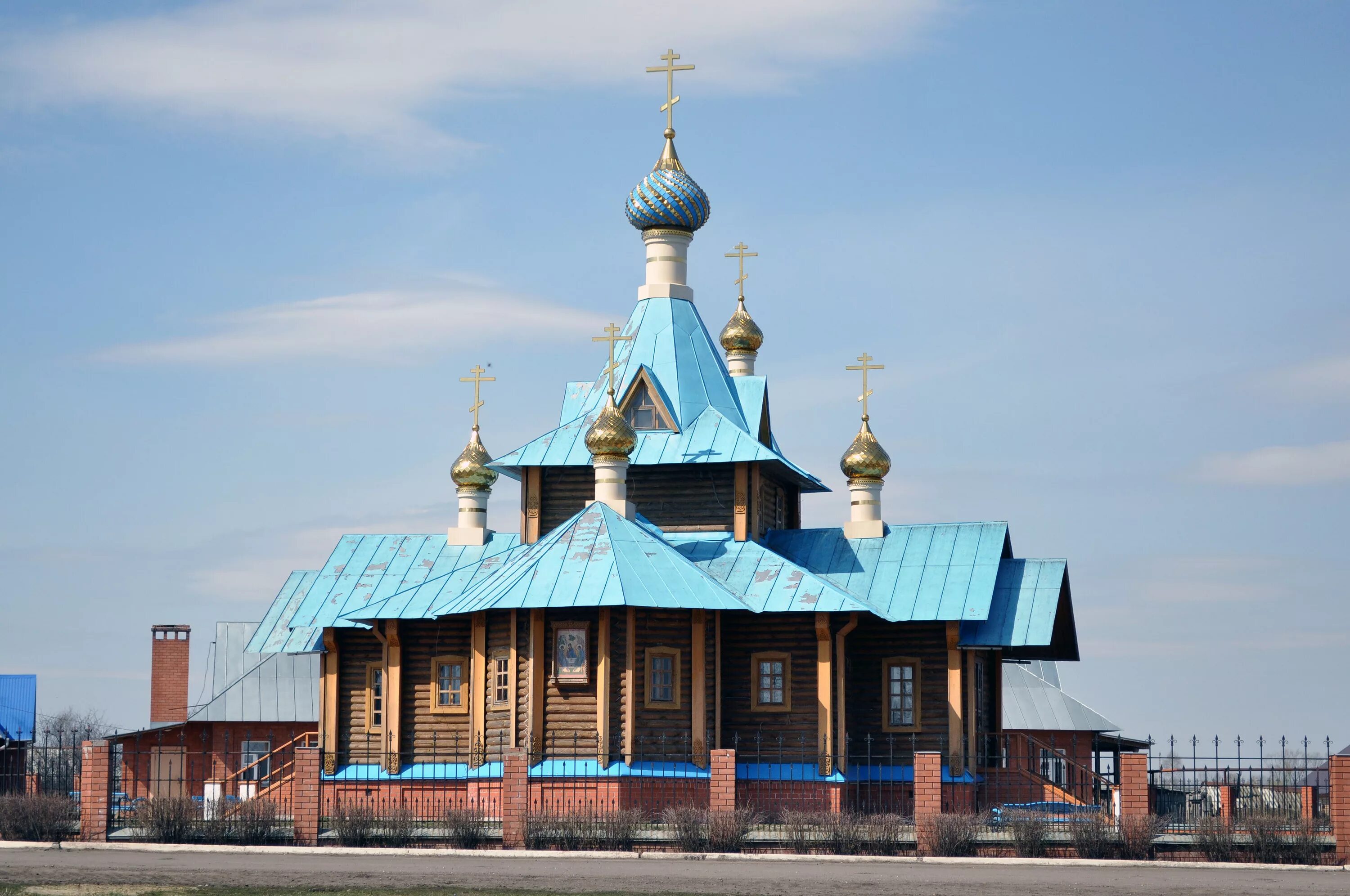 Село соколово тамбовская область