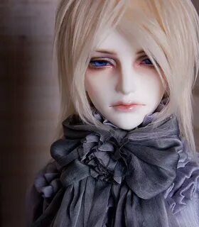 Кукла bjd