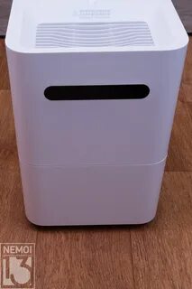 Xiaomi smartmi evaporative humidifier