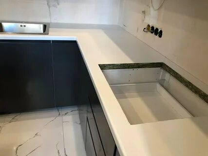 Распил столешницы