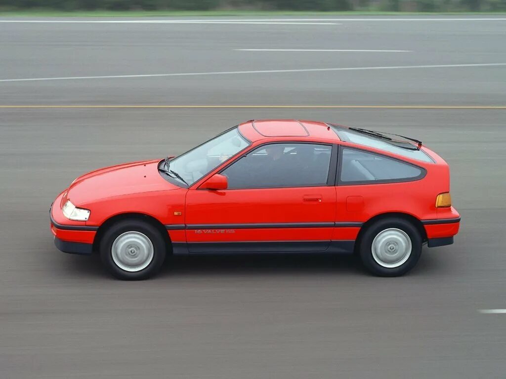 Honda перевод. Honda CR-X 1. Honda CR-X, 1987. Honda CR-X 1.6 МТ, 1992. Honda CR-X II.