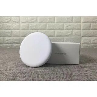 Xiaomi w