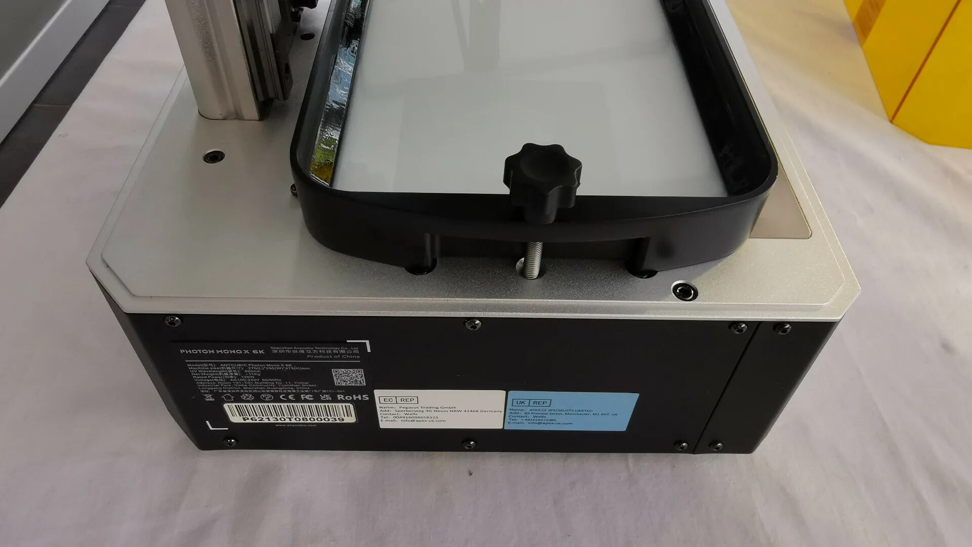 Anycubic photon mono x 3d. Photon mono x 6k. Anycubic Photon mono x 6k. Anycubic LCD Photon mono x 6k.