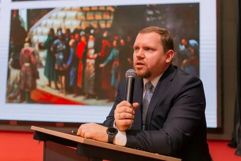 Исторические дискуссии