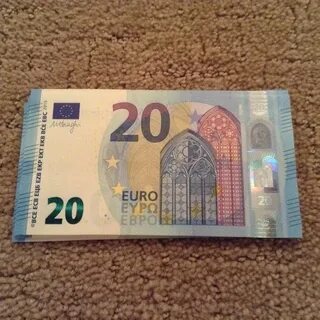 20 euro