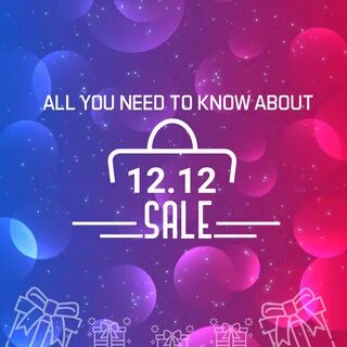 12 sale