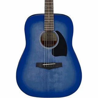 Ibanez акустическая