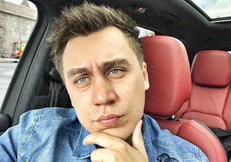 Добровоз блоггер