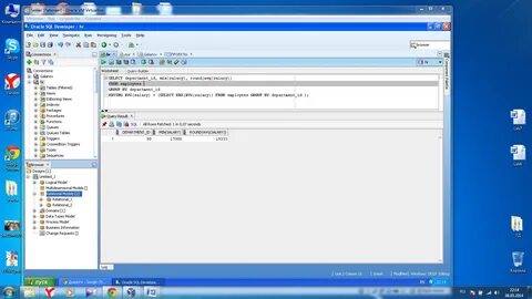 Sql round