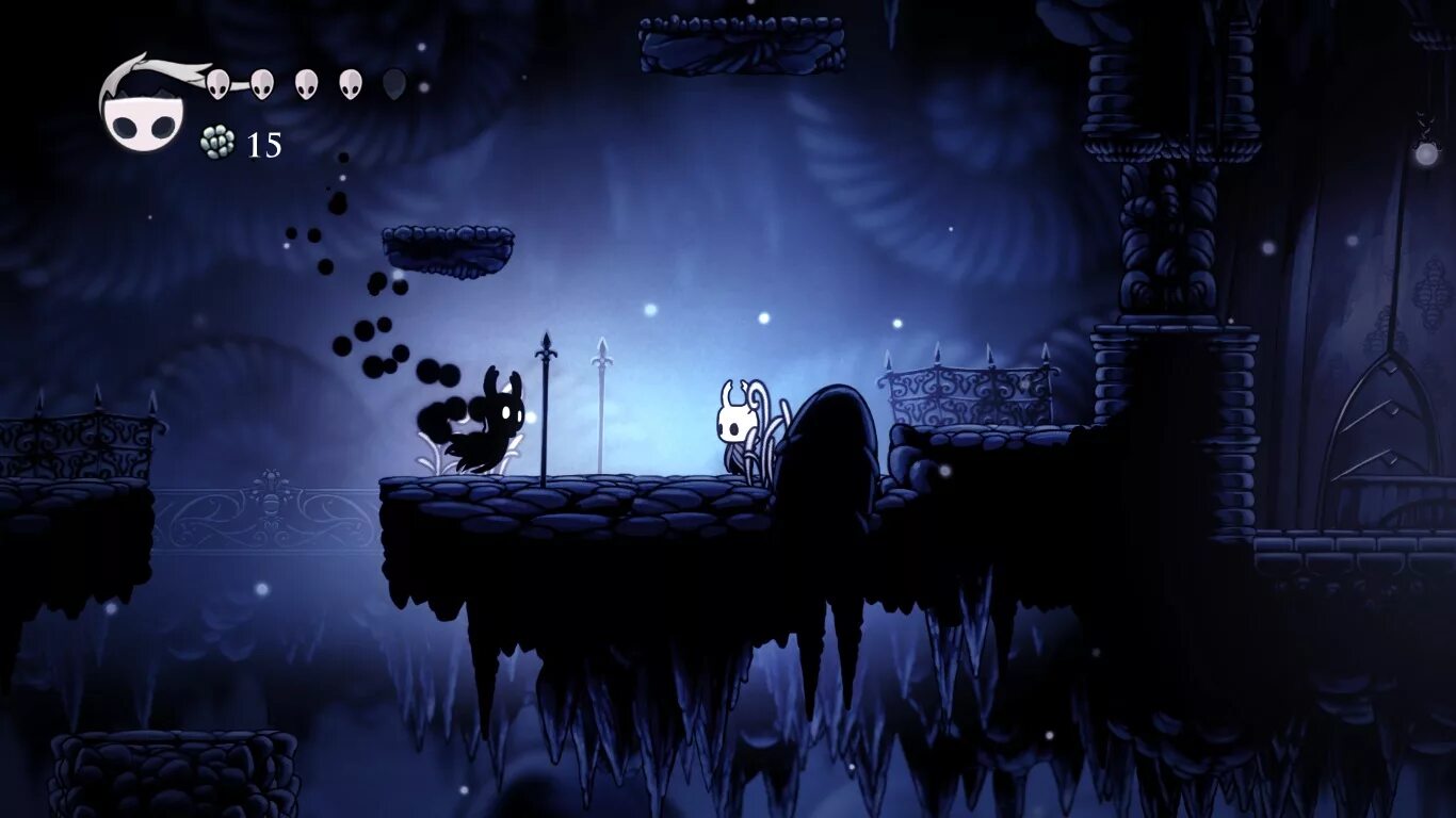 Hollow Knight игра. Hollow Knight полый рыцарь тень. Холлов Найт игра. Смерть рыцаря Hollow Knight. Игры похожие на hollow