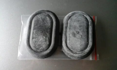 Заглушки пежо
