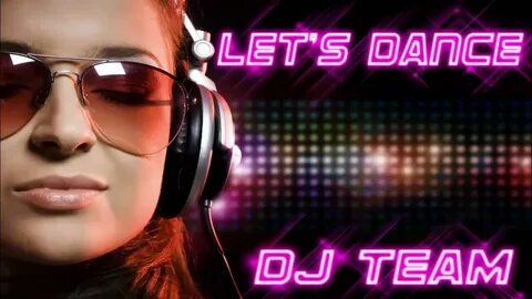 Dj dance dj alex