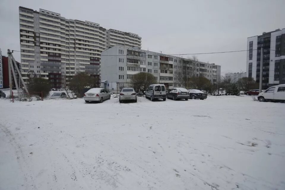 овсище псков