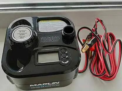 Marlin gp 80d