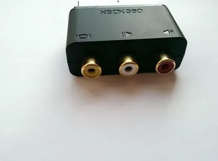 Переходник для xbox