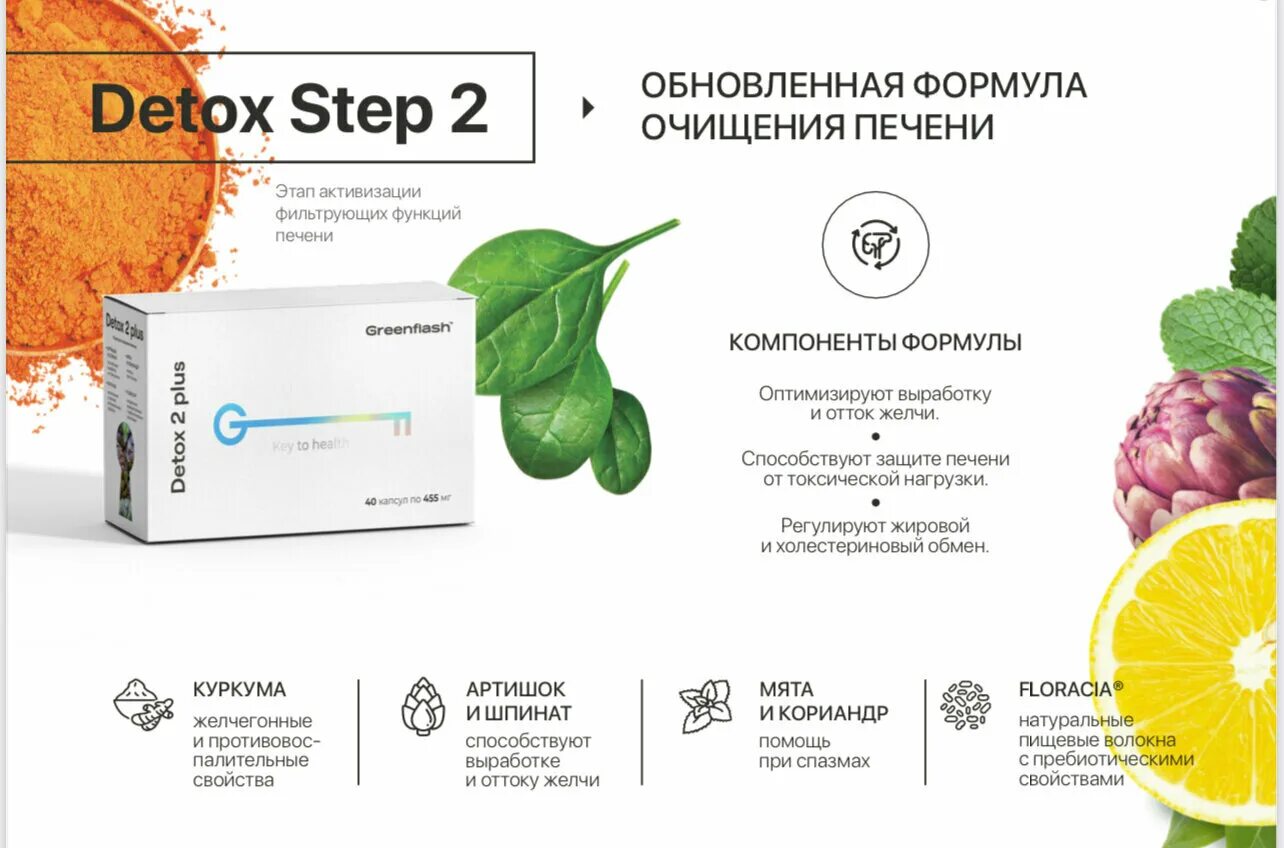 кейс детокс степ 1 3 отзывы