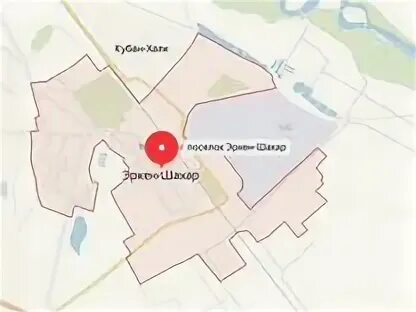 Шахар черкесск