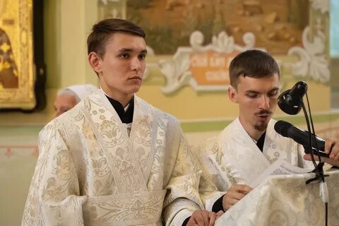 Служба преображения господня всенощное бдение