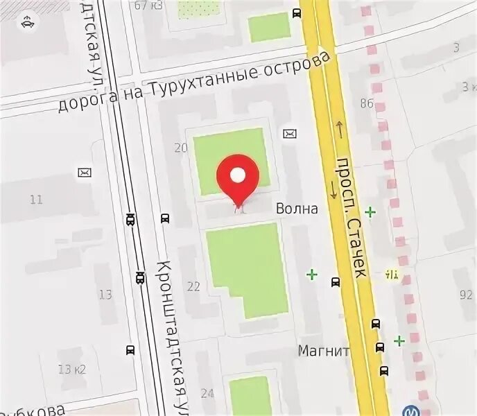 Ооо импульс инн. Проспект Стачек 72 Санкт-Петербург на карте. Пр Стачек 82 на карте.