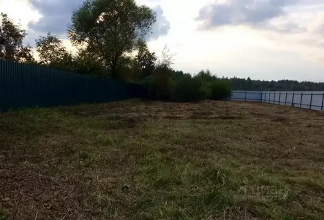 Земельный участок ярославская область