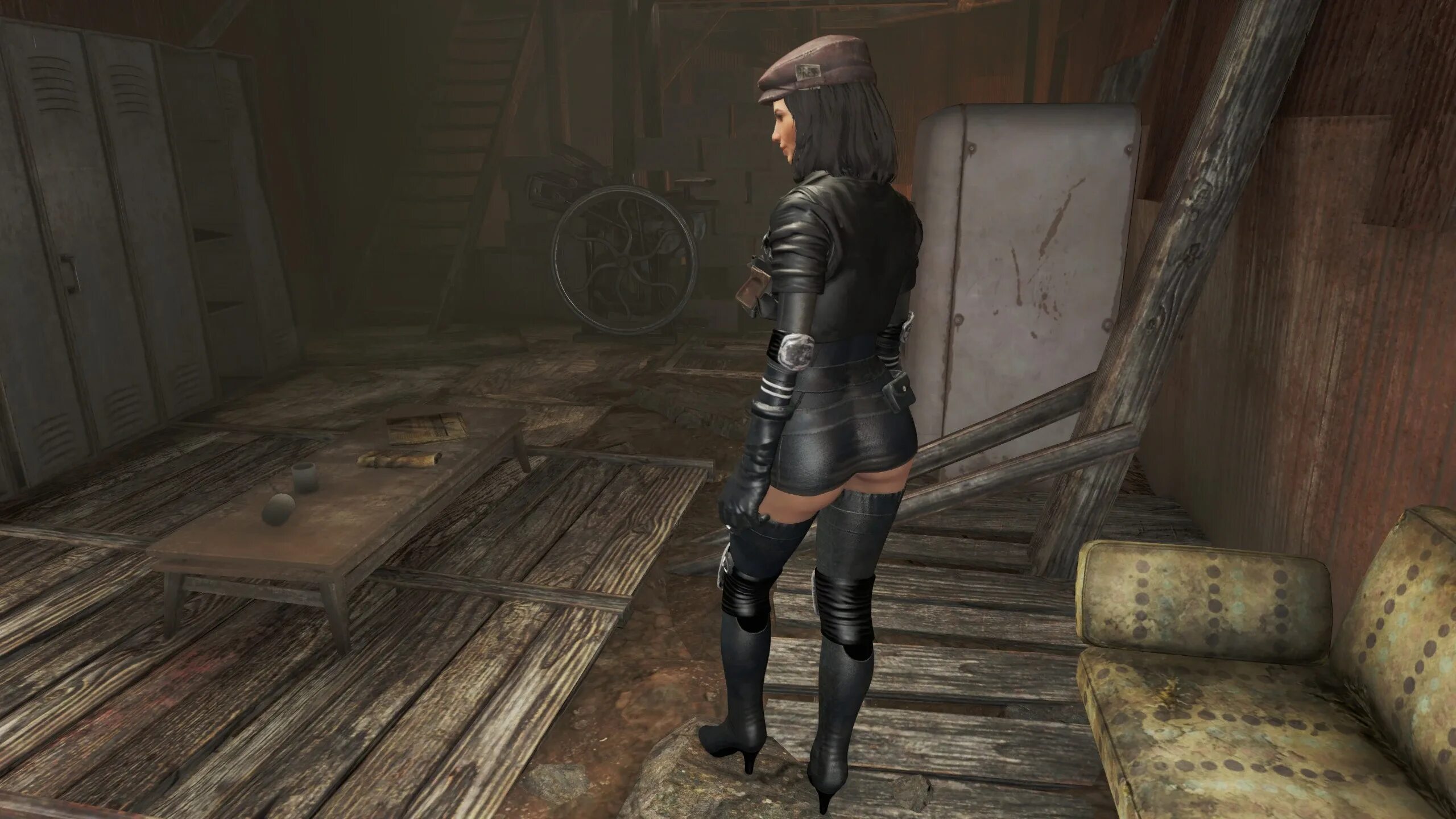 Fallout set. Fallout 4 pampas. fallout 4 nexus. fallout 4 латекс. fallout 4 piper.