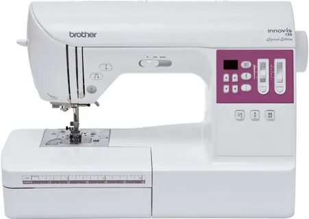 Швейная машина brother innov is a150