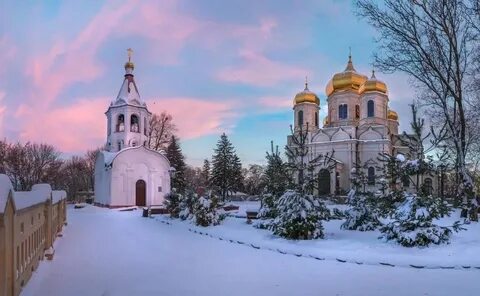 Ставрополь казанская