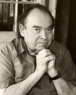 Писатель б заходер