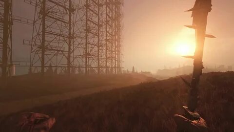Desolate