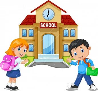 1 school go