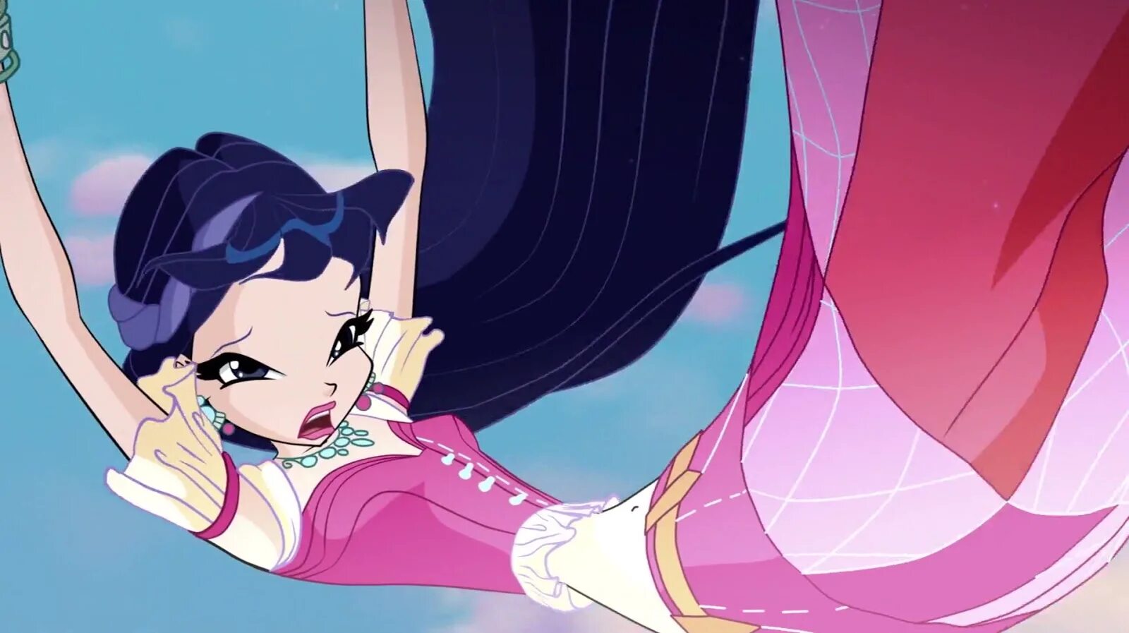 Winx nswf. Winx nswf