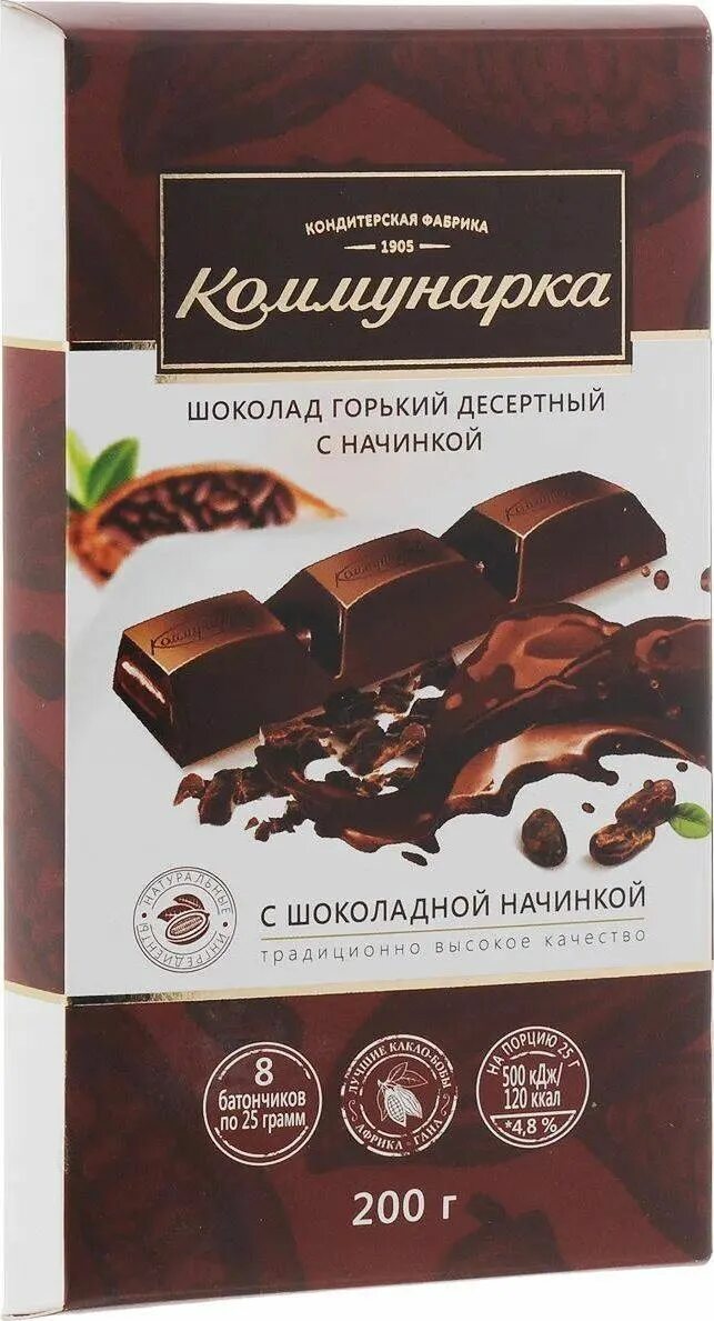 Шоколад Коммунарка Горький 200г. Шоколад Коммунарка Горький 68% 200г. Коммунарка молочный шоколад 200г. Шоколад Горький десертный с начинкой 200 Коммунарка.