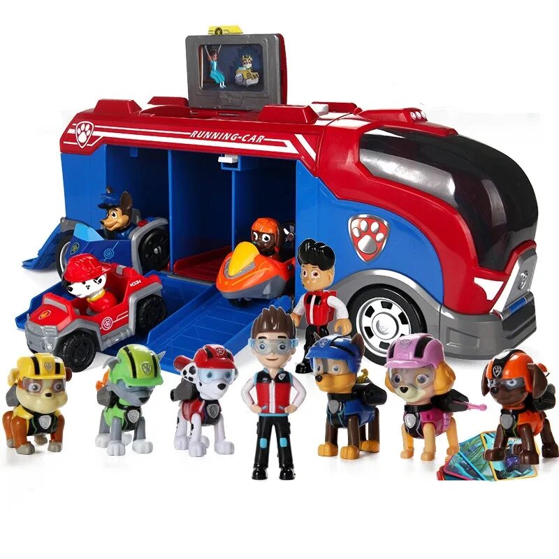 Paw Patrol игрушки. Paw Patrol набор. Щенячий патруль игрушки набор. Paw Patrol Toys Patroller. Набор щенячий патруль купить