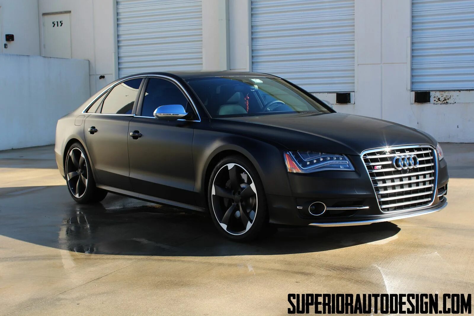 Black a8
