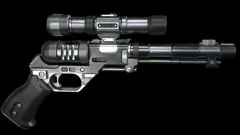 Gun stars