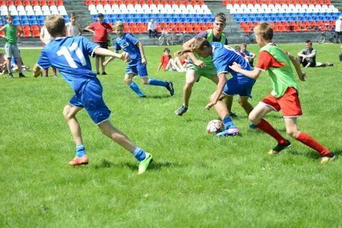 Мордовия спорт