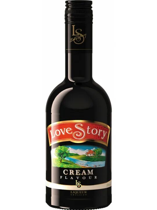 Ликер лов стори. Ликер эмульсионный история любви сливочный. ликер love story cream. ликер эмульсионный love story cream flavour. ликер история любви сливочный вкус 18 0.5л.